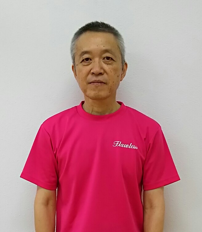 草加市のフローレス体操クラブ